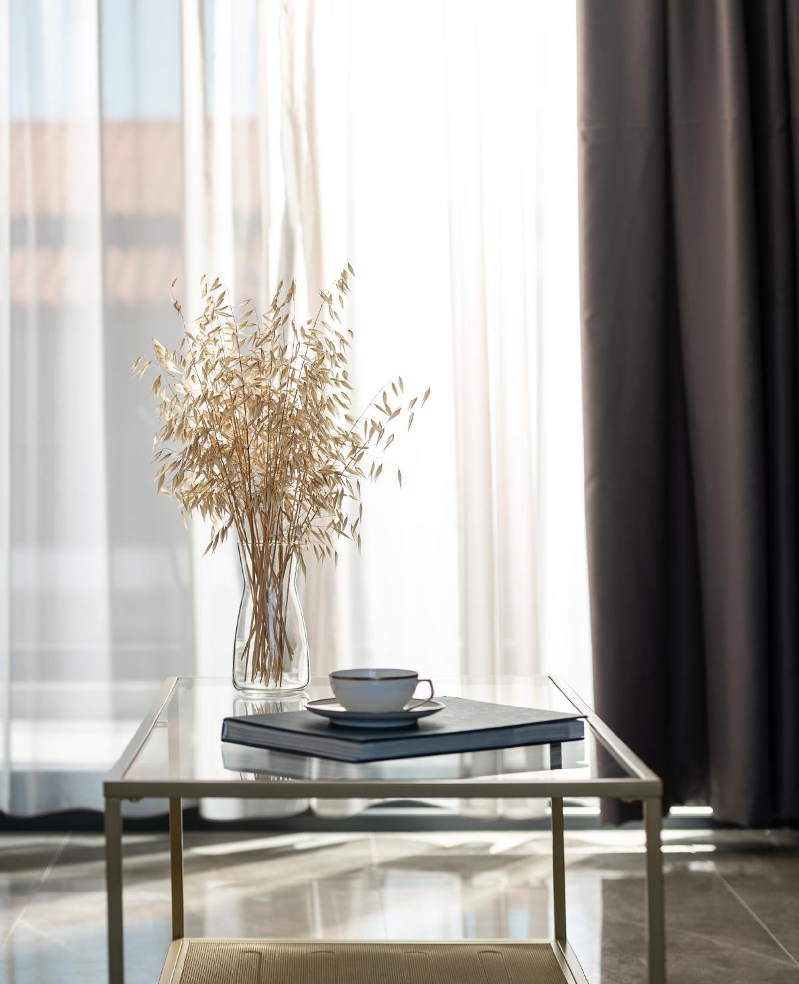 Acropol Golden Suites Неос-Мармарас Экстерьер фото